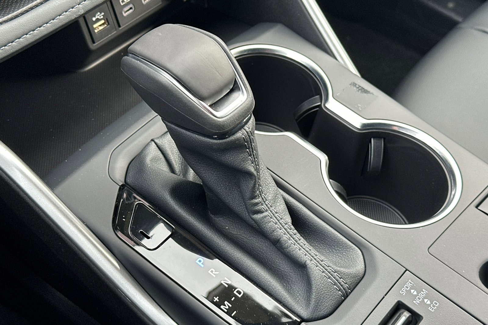 New 2026 Toyota Highlander XSE image 20