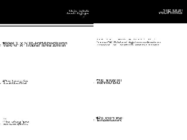 Used 2017 Cadillac CT6 Luxury image 7