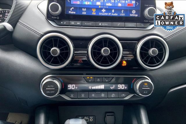 Used 2023 Nissan Sentra SV w/ All-Weather Package image 30