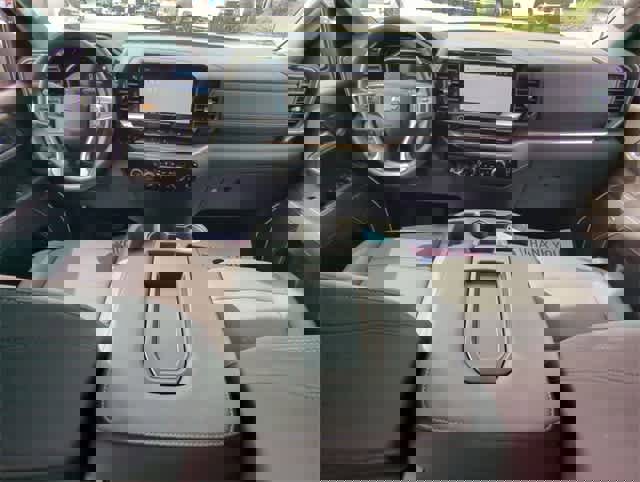 Certified 2023 Chevrolet Silverado 1500 LT image 19