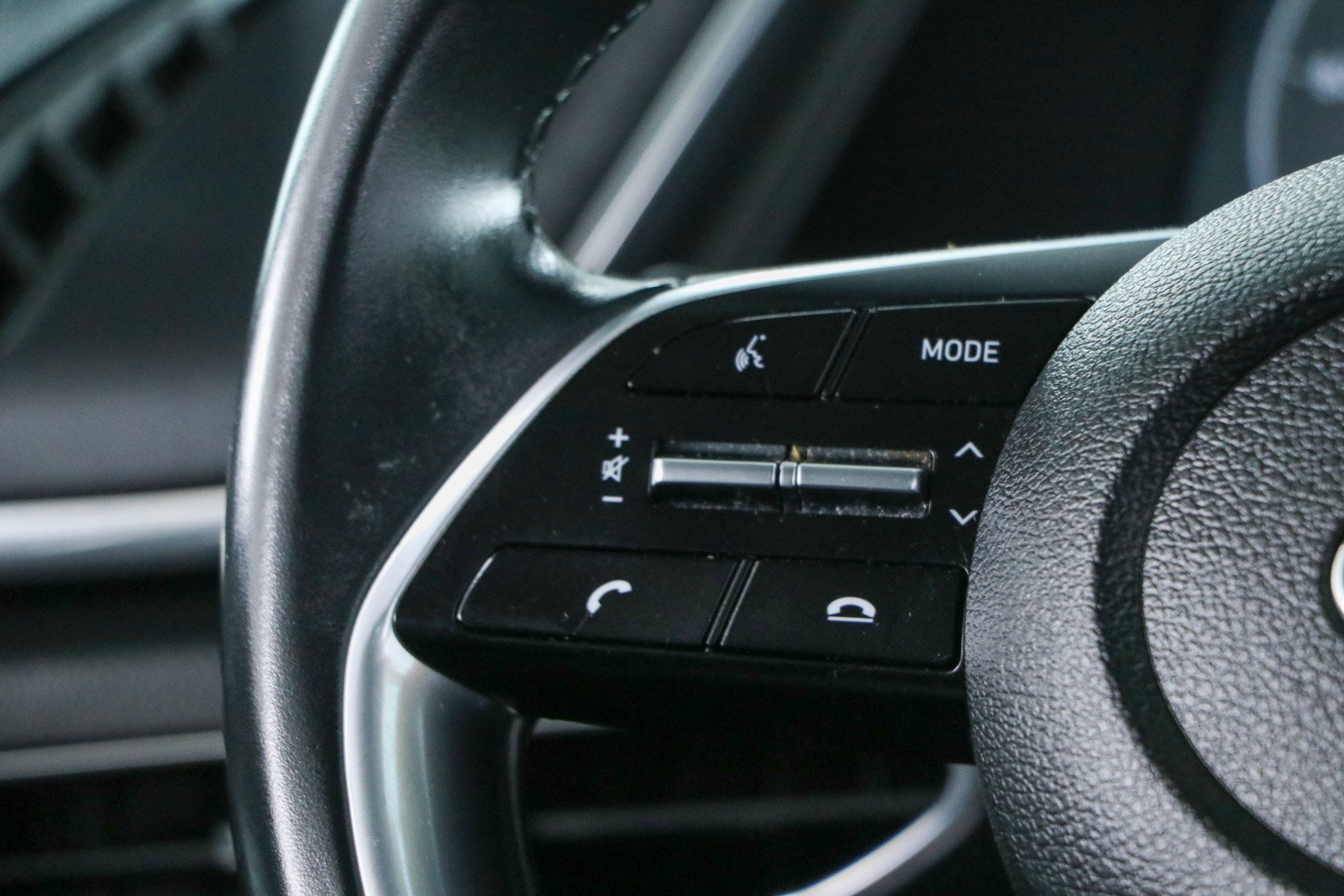 Used 2020 Hyundai Sonata SEL w/ Convenience + Sunroof Package FWD image 13