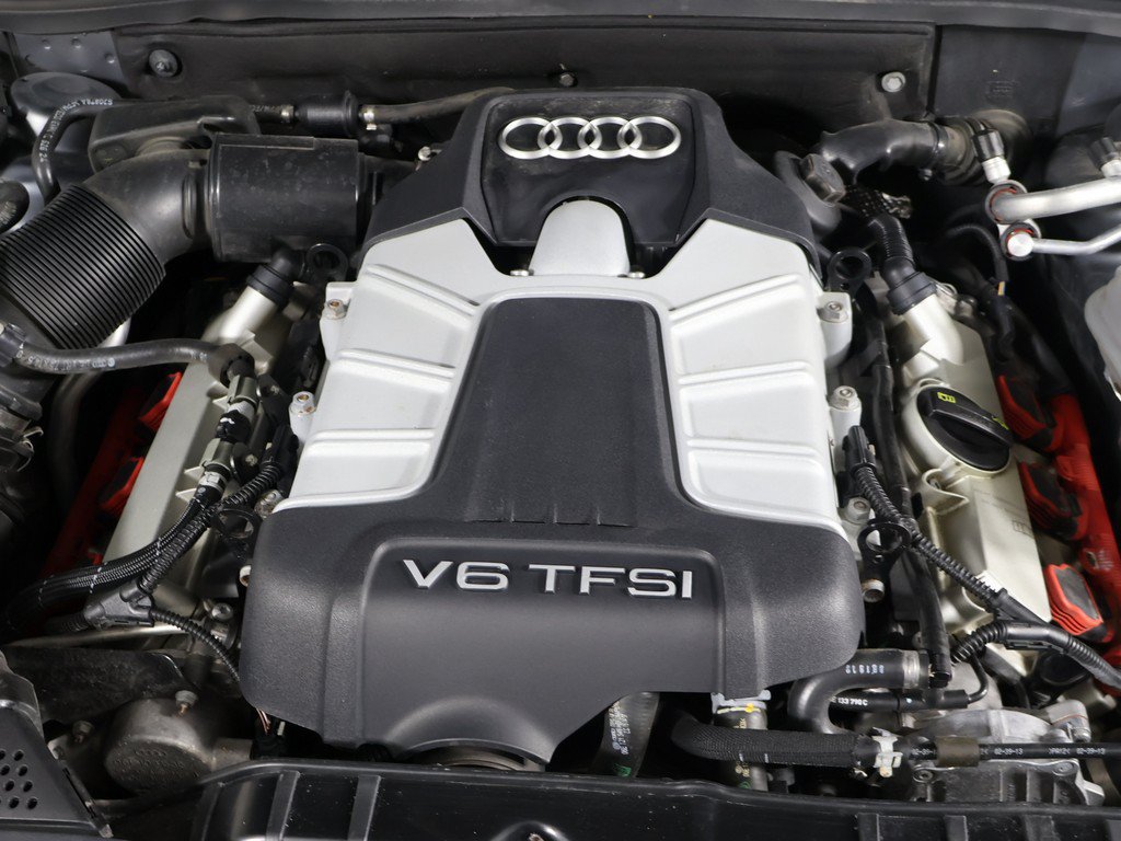 Used 2014 Audi S4 Premium Plus AWD/4WD image 17
