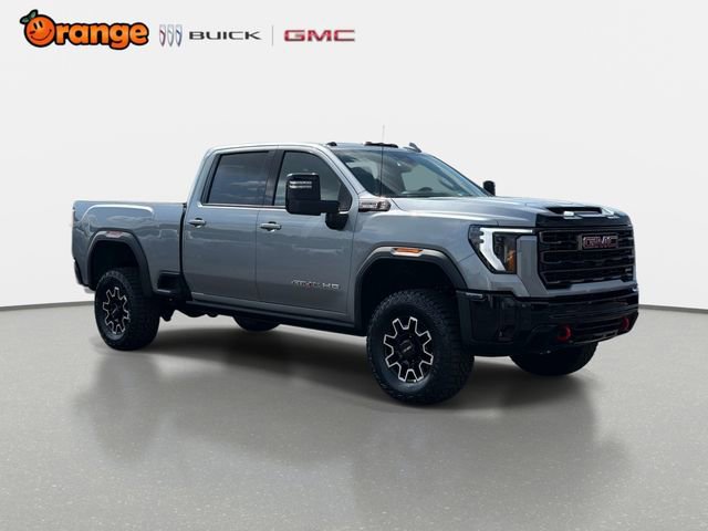 New 2026 GMC Sierra 2500 AT4X AWD/4WD image 1