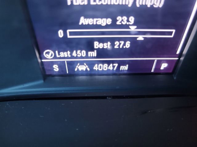 Used 2023 Chevrolet Traverse LT image 24