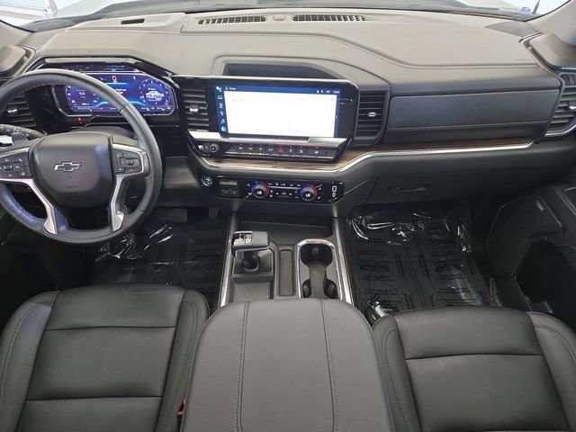 Used 2024 Chevrolet Silverado 1500 RST w/ All Star Edition Plus image 20