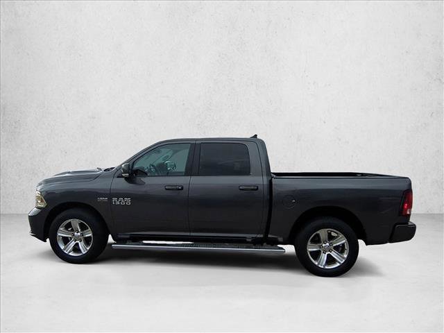Used 2015 RAM 1500 Sport w/ Convenience Group image 5