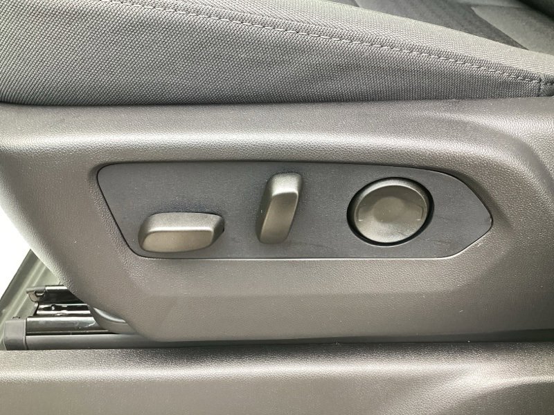 New 2026 Chevrolet Silverado 1500 Custom image 25