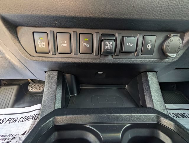 Used 2020 Toyota Tacoma TRD Pro AWD/4WD image 20