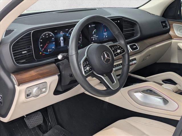 Used 2022 Mercedes-Benz GLE 350 image 10