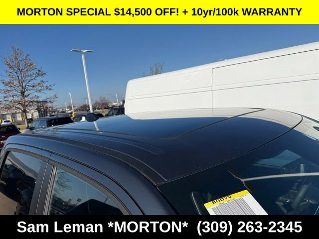 New 2026 RAM 1500 Limited image 8