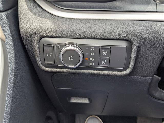 Used 2022 Ford Explorer XLT w/ Equipment Group 202A RWD image 29