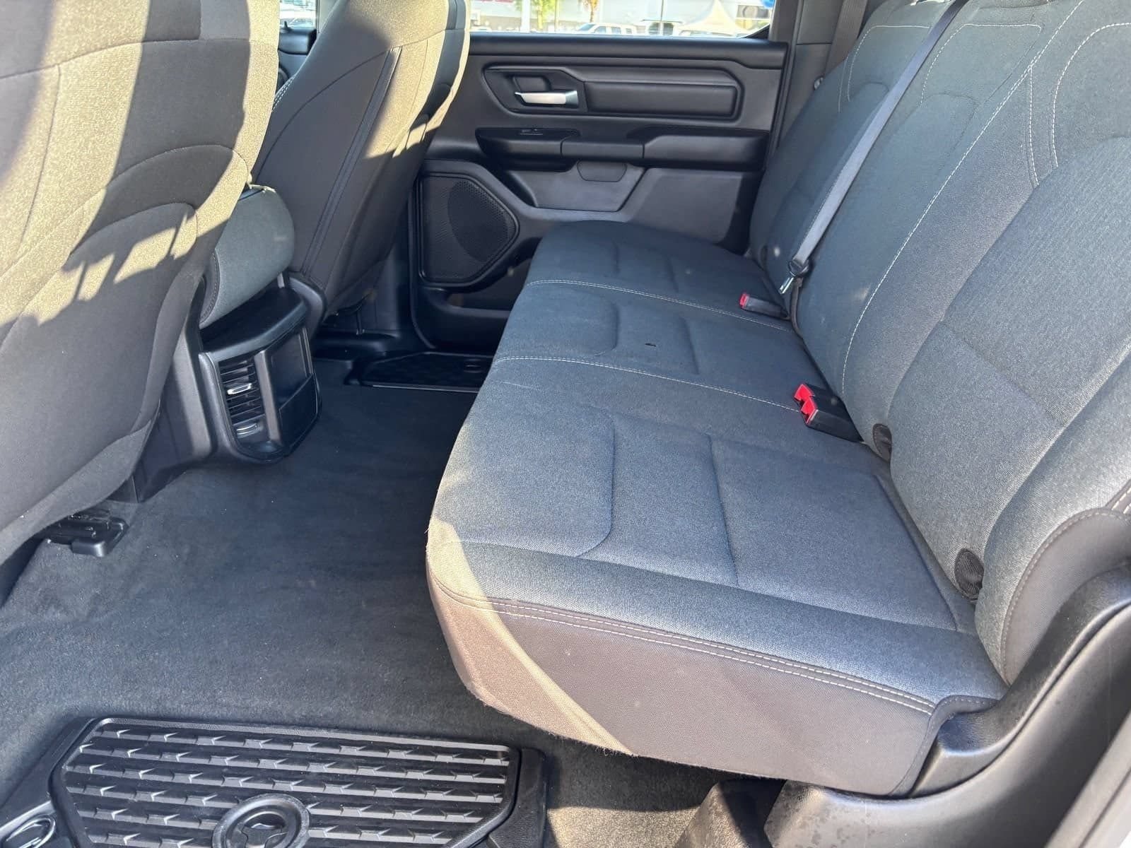 Used 2024 RAM 1500 Tradesman AWD/4WD image 15