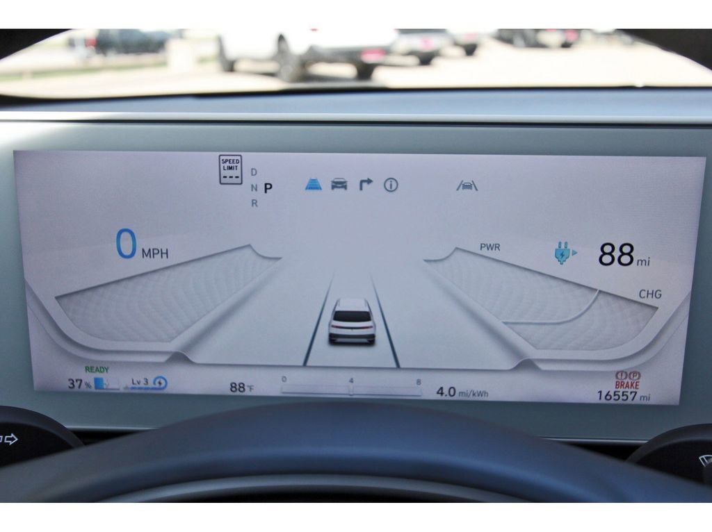 Certified 2024 Hyundai Ioniq 5 SEL RWD image 17