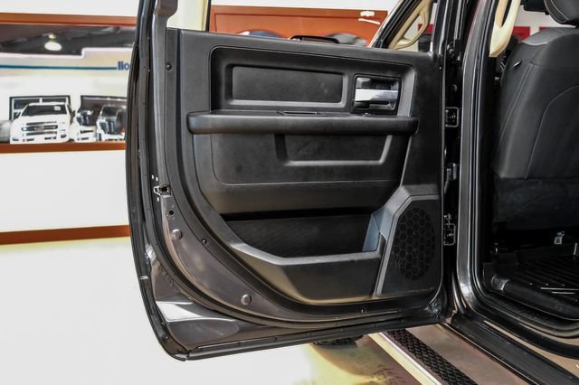 Used 2019 RAM 2500 Tradesman AWD/4WD image 44
