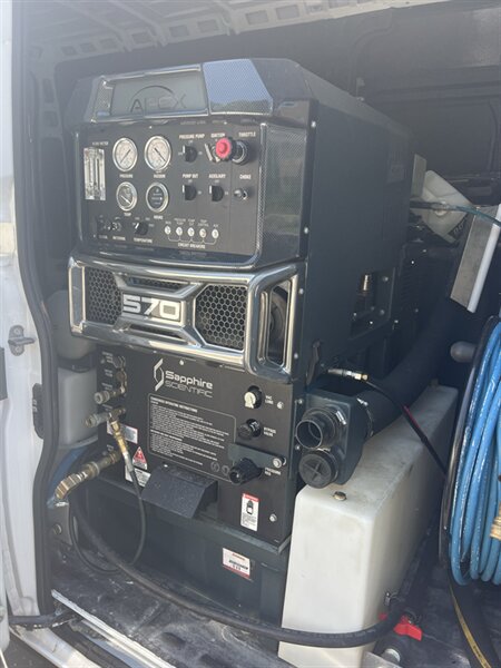 Used 2023 RAM ProMaster 2500 FWD image 32