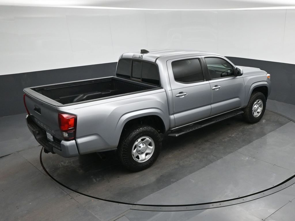 Used 2020 Toyota Tacoma SR w/ SR Convenience Package RWD image 63