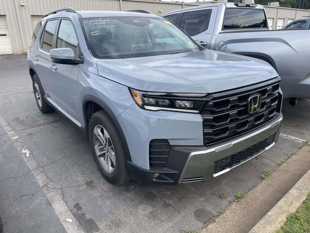 Used 2026 Honda Pilot EX-L image 1