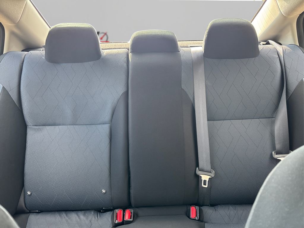 Used 2025 Nissan Versa SV w/ Trunk Package image 18