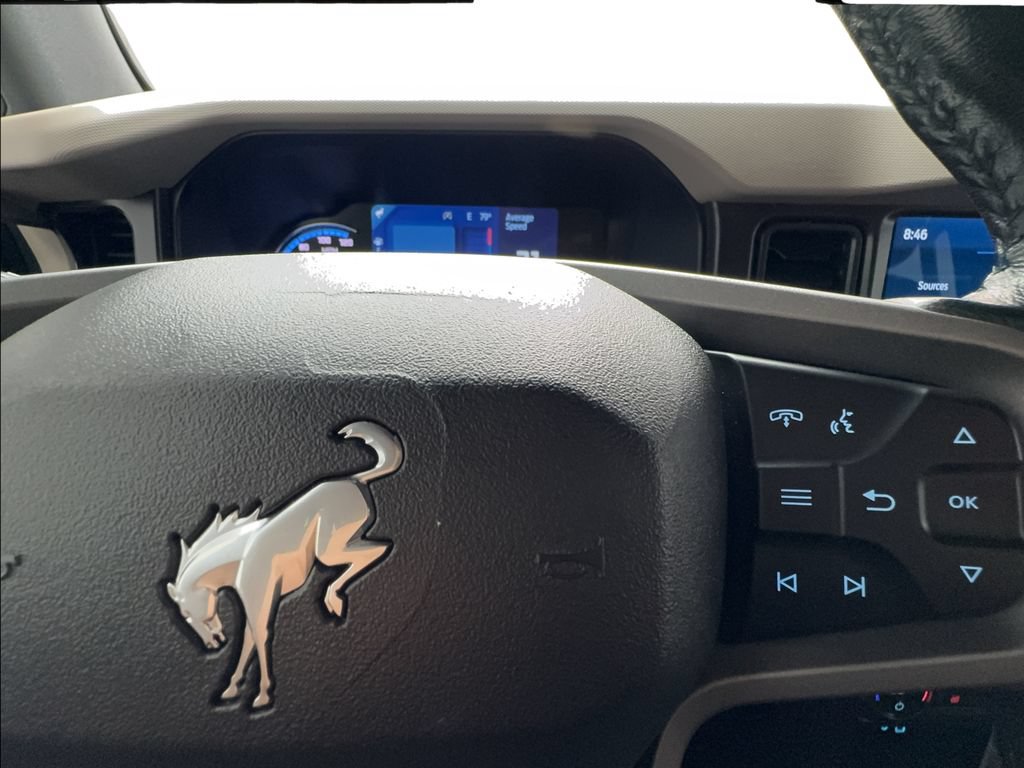 Used 2023 Ford Bronco Wildtrak AWD/4WD image 42