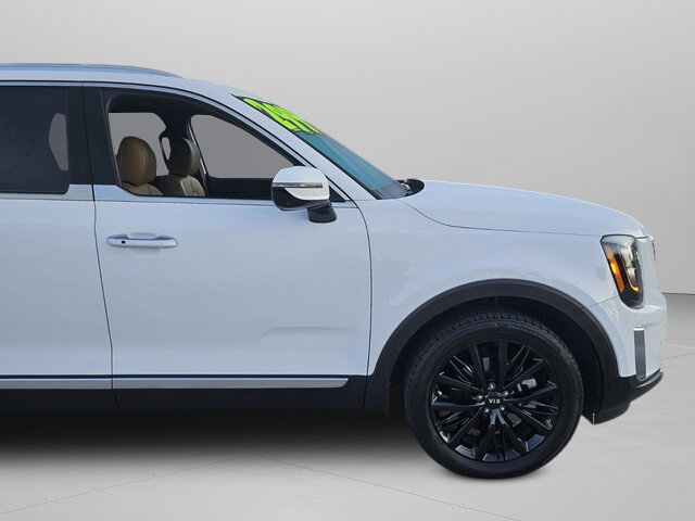 Used 2021 Kia Telluride SX w/ Towing Package image 33