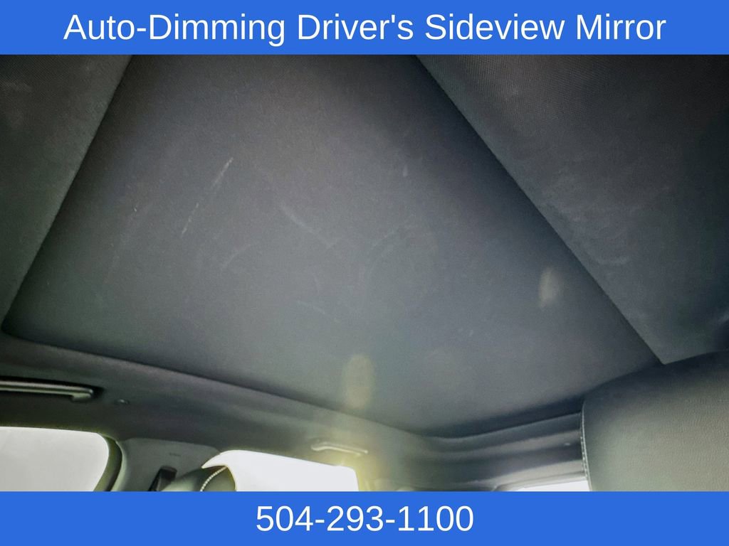 Used 2021 Ford Edge ST w/ Equipment Group 401A AWD/4WD image 24