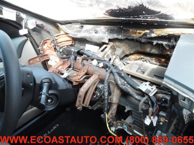 Used 2014 Kia Optima LX image 9