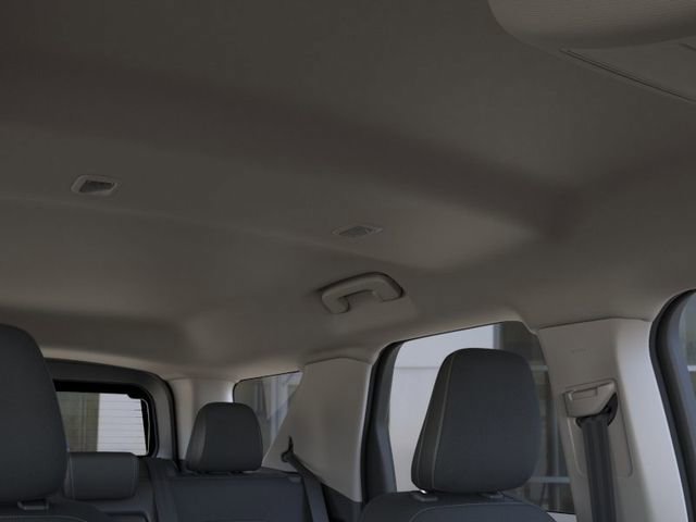 New 2025 Ford Bronco Sport Big Bend w/ Convenience Package image 22