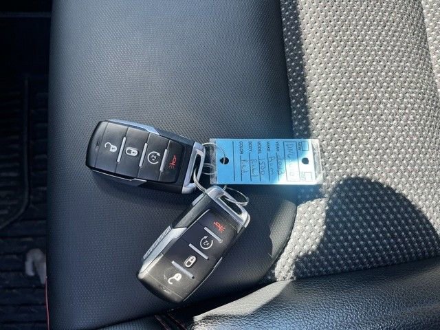 Used 2023 RAM 1500 Rebel w/ Rebel Level 1 Equipment Group image 33