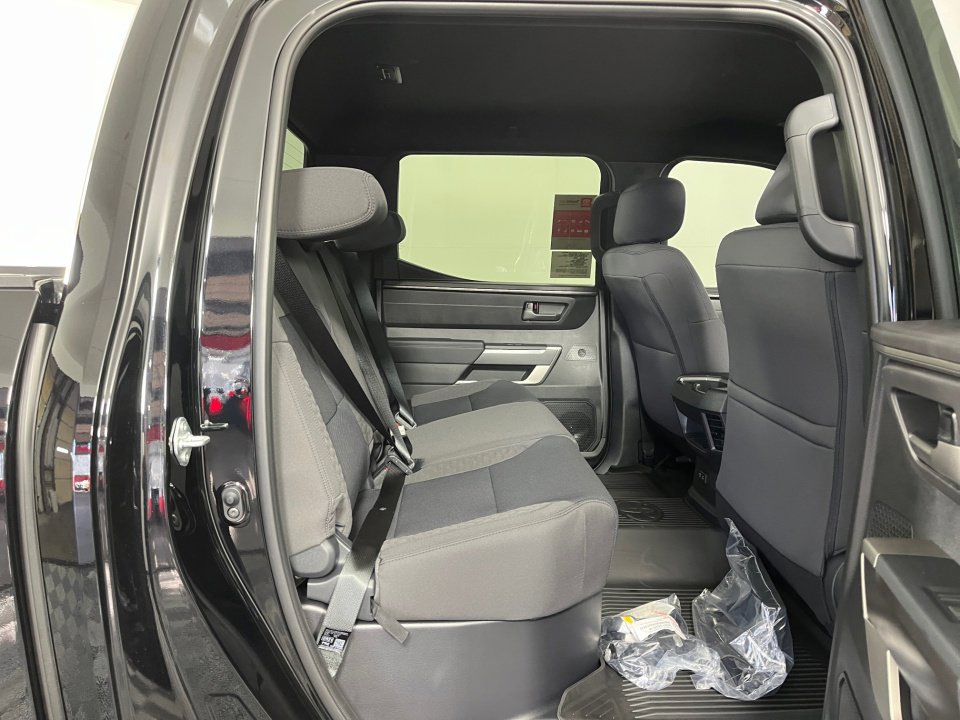 New 2026 Toyota Tundra SR5 image 26