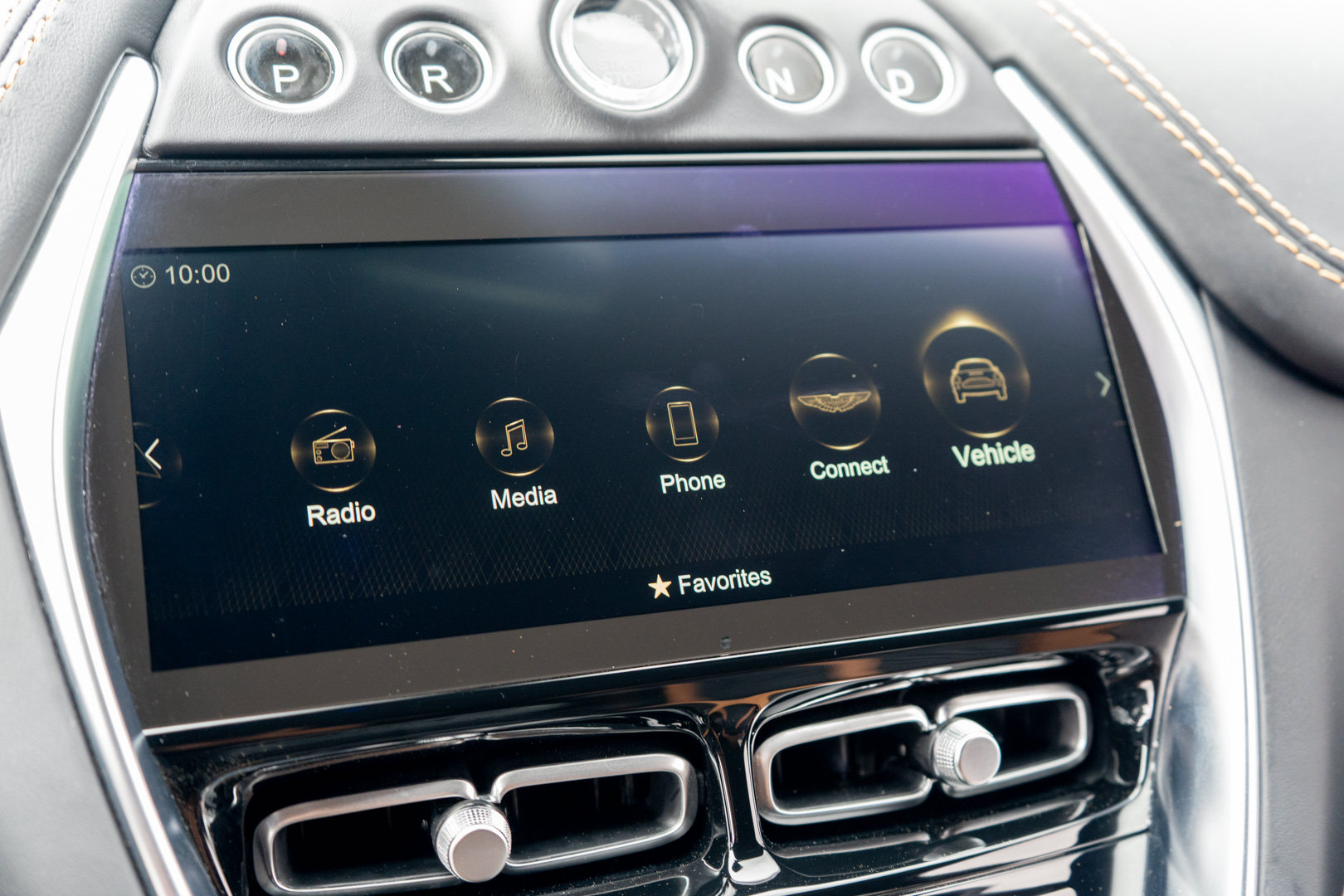 Used 2023 Aston Martin DBX 707 AWD/4WD image 17