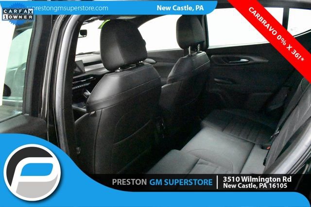 Used 2024 Alfa Romeo Tonale Ti image 16