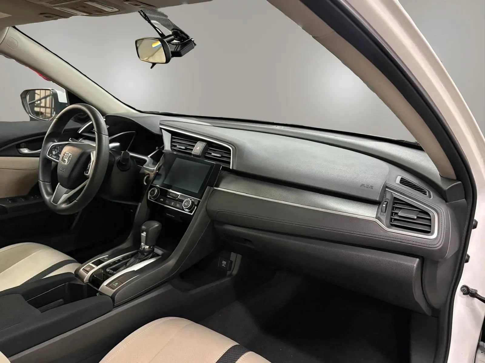 Used 2017 Honda Civic EX image 20