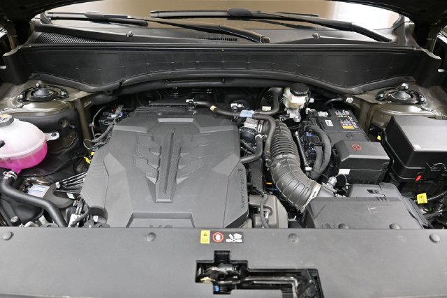 Used 2026 Hyundai Palisade XRT Pro AWD/4WD image 9