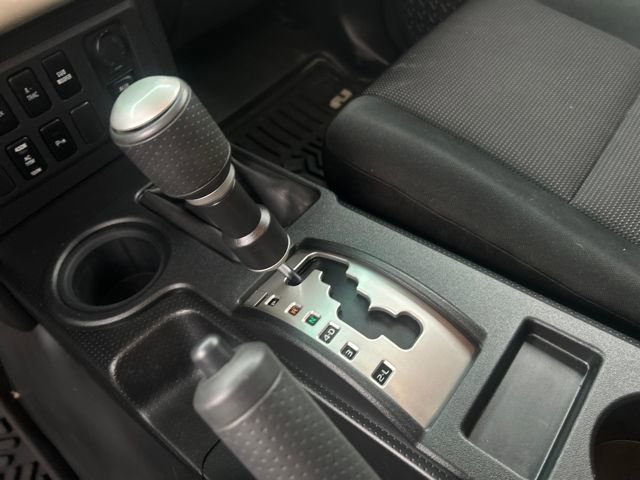 Used 2008 Toyota FJ Cruiser 4WD image 26