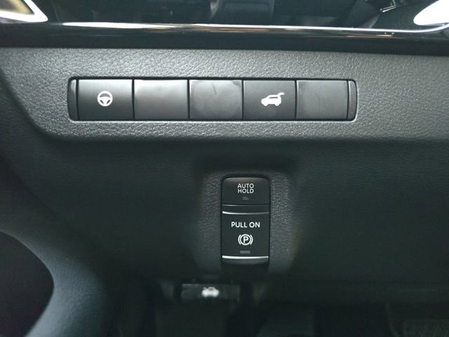 New 2026 Nissan Murano SL image 10