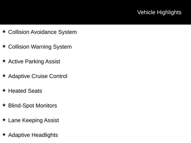 Used 2023 Mitsubishi Outlander SEL image 18