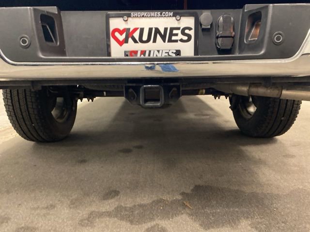 Used 2024 Ford F150 XLT image 12