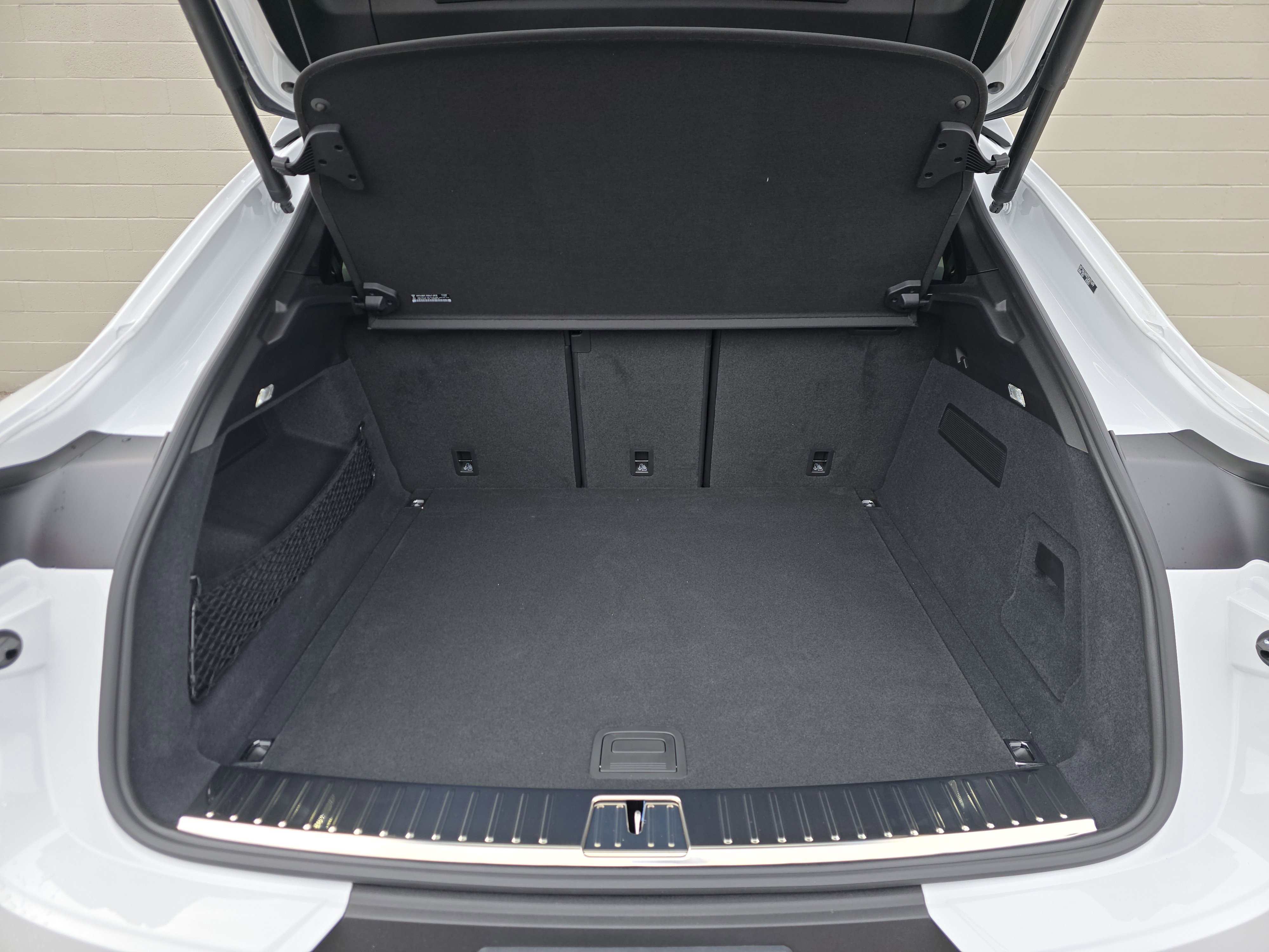 New 2026 Porsche Cayenne Coupe image 15