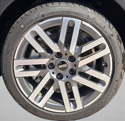 Used 2026 MINI Cooper S FWD image 10