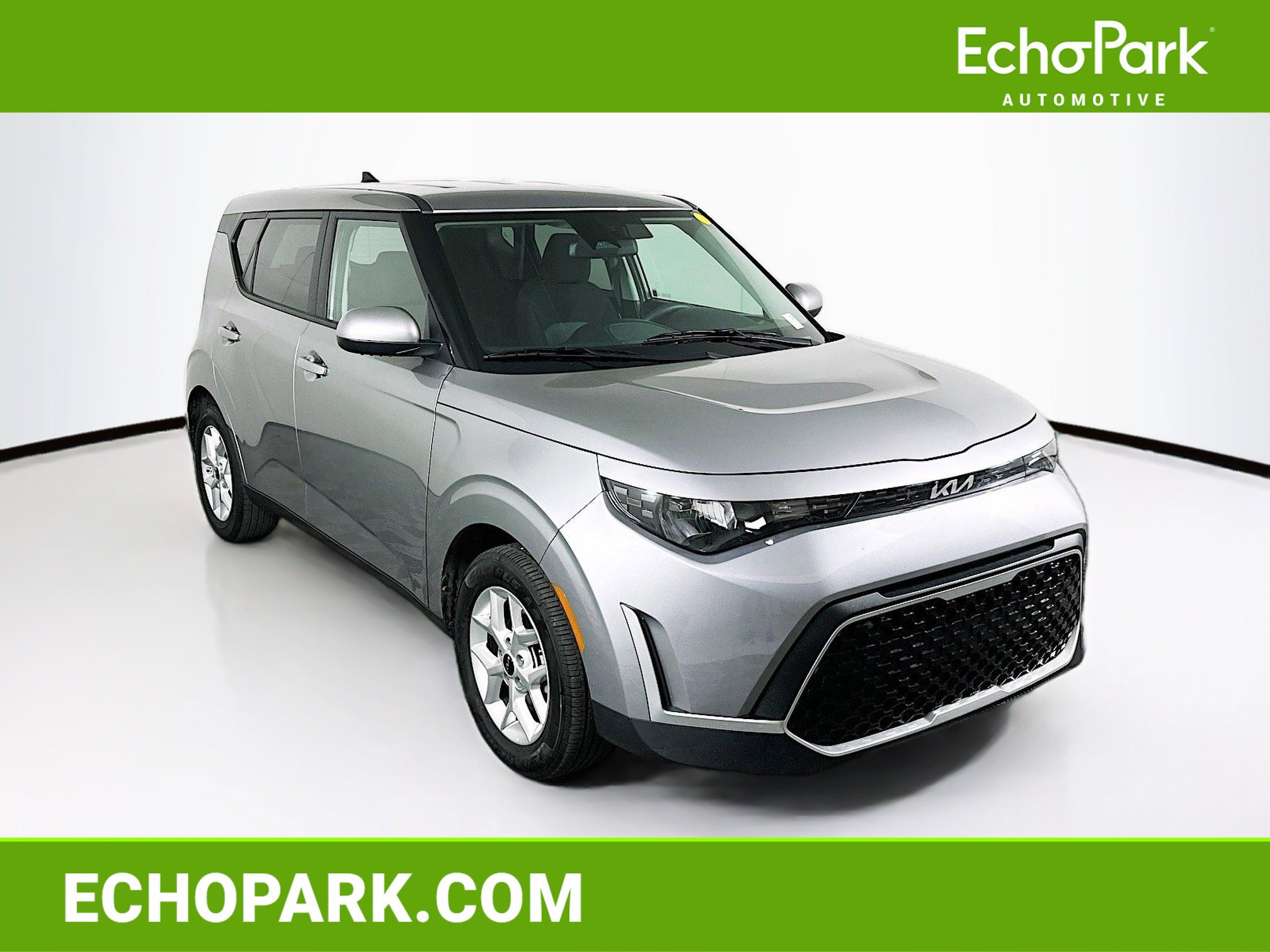 Used 2025 Kia Soul LX w/ LX Technology Package