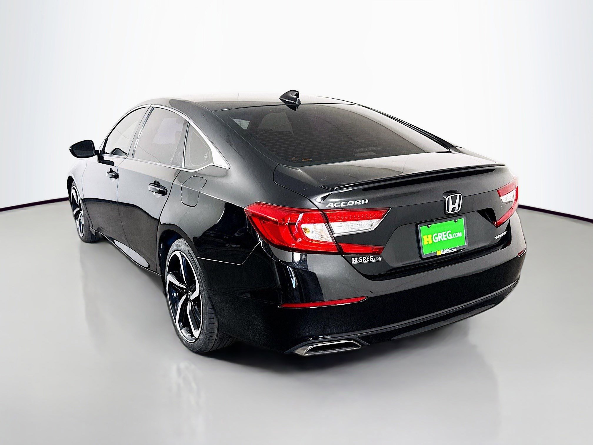Used 2020 Honda Accord Sport image 7