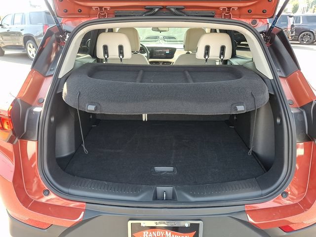 Used 2024 Buick Encore GX Preferred w/ Comfort Package FWD image 20