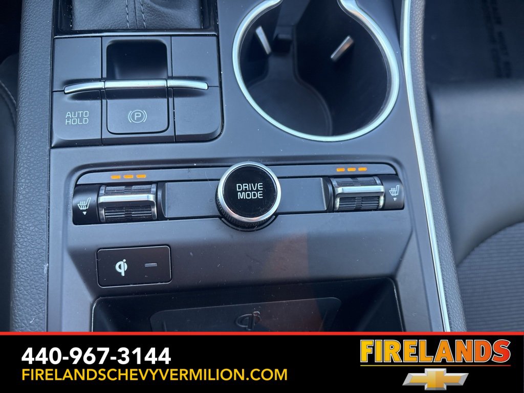 Used 2024 Kia K5 GT-Line image 22