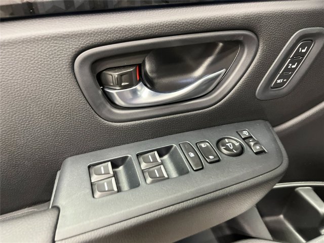 New 2026 Honda Passport TrailSport Elite image 14