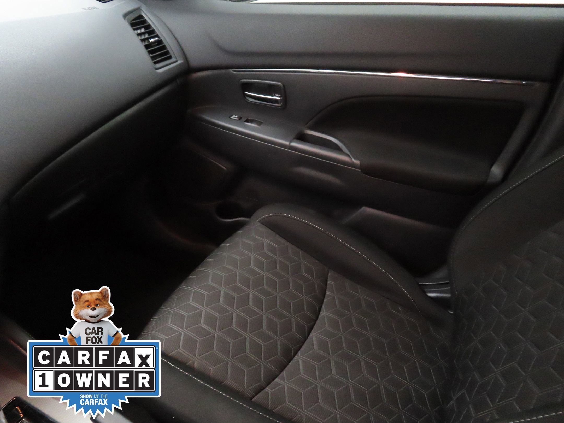 Used 2022 Mitsubishi Outlander Sport ES FWD image 18