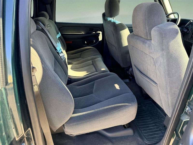 Used 2007 Chevrolet Silverado 1500 LS image 21