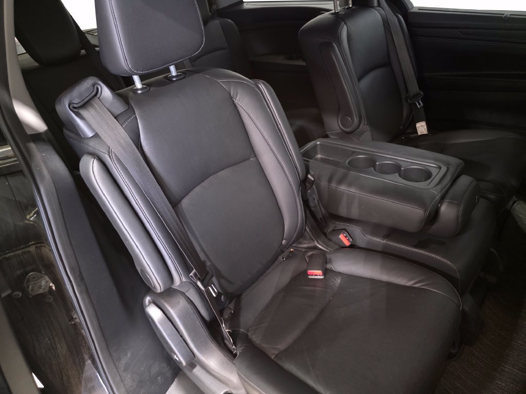 Used 2021 Honda Odyssey EX-L image 9