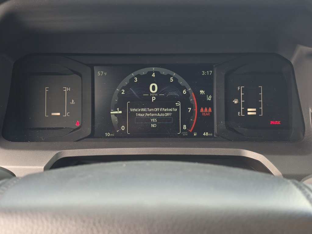 New 2026 Toyota Tacoma SR5 image 25