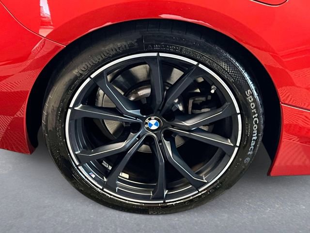Used 2023 BMW Z4 sDrive30i w/ Premium Package RWD image 7