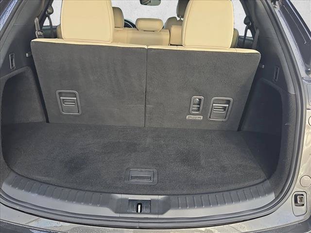 Used 2019 MAZDA CX-9 Grand Touring FWD image 6